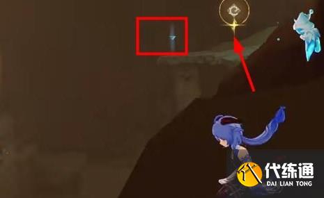 原神赤王陵地下锚点攻略 3.1赤王陵地下锚点激活方法[多图]图片9