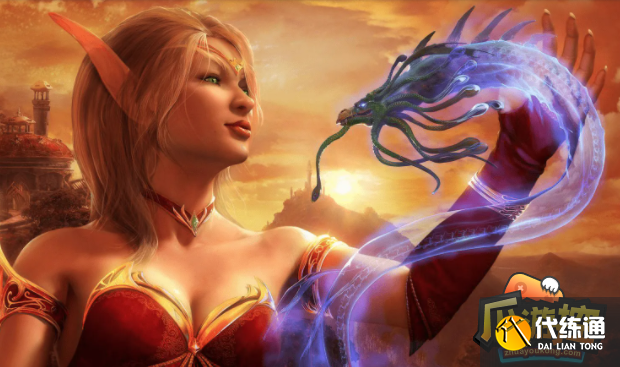 魔兽世界怀旧服WLK我们有技术任务完成攻略