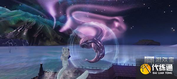 妄想山海传说之主鲲鹏打法攻略