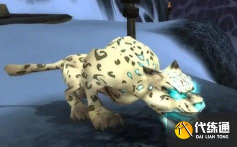 魔兽世界二哈坐骑怎么获得 怀旧服wlk洛卡纳哈刷新时间捕捉攻略[多图]图片1