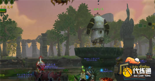 魔兽世界皇帝少昊声望崇拜速冲攻略1.png 魔兽世界皇帝少昊声望崇拜速冲攻略1.png