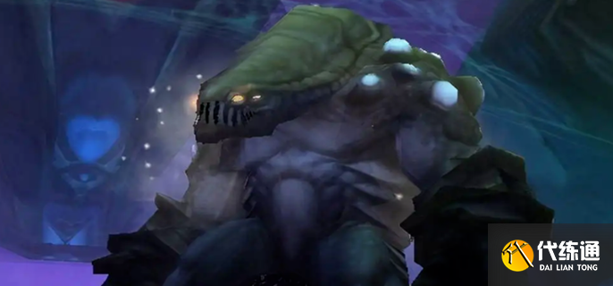 魔兽世界夸格米拉怎么打