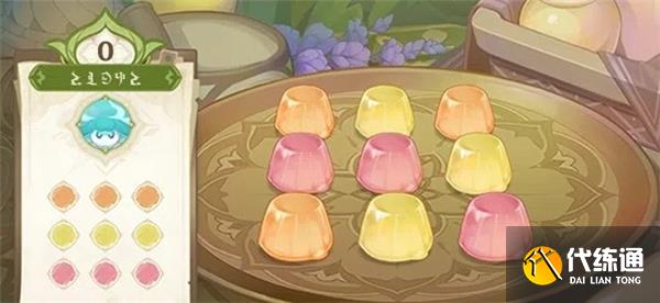 原神3.2智巧灵蕈大竞逐活动最全攻略 原神3.2智巧灵蕈大竞逐活动最全攻略