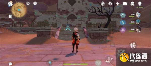 原神3.1隐藏成就在我诞生之前全流程攻略 原神3.1隐藏成就在我诞生之前全流程攻略