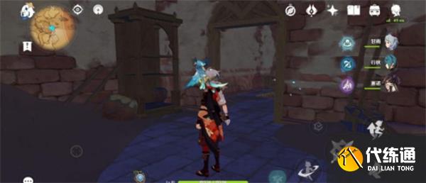 原神3.1隐藏成就在我诞生之前全流程攻略 原神3.1隐藏成就在我诞生之前全流程攻略