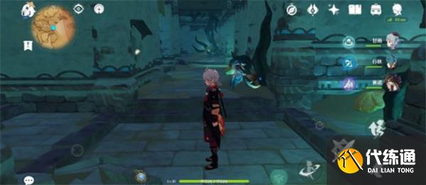 原神3.1隐藏成就在我诞生之前全流程攻略 原神3.1隐藏成就在我诞生之前全流程攻略