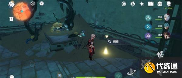 原神3.1隐藏成就在我诞生之前全流程攻略 原神3.1隐藏成就在我诞生之前全流程攻略