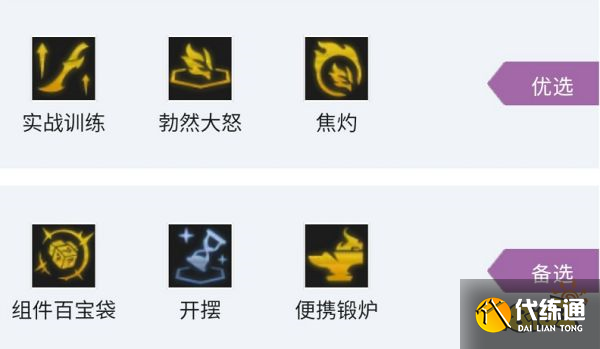云顶之弈S7.5八怒瑟提阵容怎么玩 八怒瑟提阵容推荐