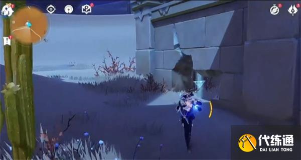 原神3.2隐藏成就四地之王全流程攻略