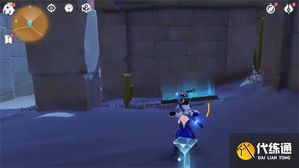 原神3.2隐藏成就四地之王全流程攻略