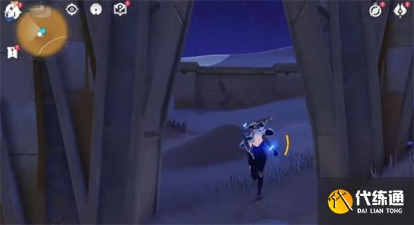 原神3.2隐藏成就四地之王全流程攻略