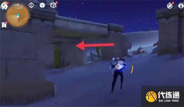 原神3.2隐藏成就四地之王全流程攻略