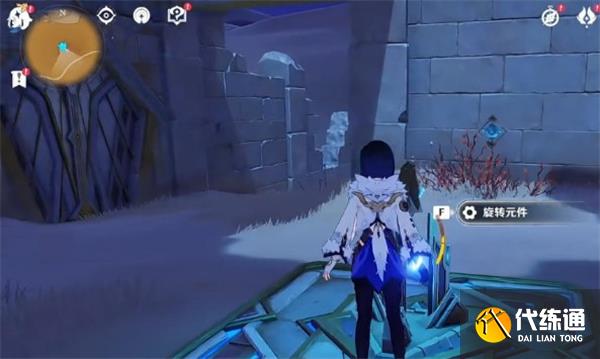 原神3.2隐藏成就四地之王全流程攻略