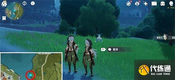 原神3.1佳酿节全角色彩蛋一览 原神3.1佳酿节全角色彩蛋一览