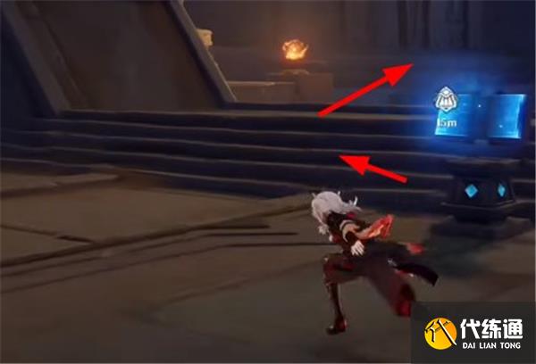 原神衡准大厅进入路线一览 原神衡准大厅进入路线一览