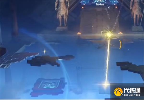 原神衡准大厅进入路线一览 原神衡准大厅进入路线一览