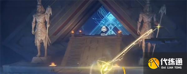 原神衡准大厅进入路线一览 原神衡准大厅进入路线一览