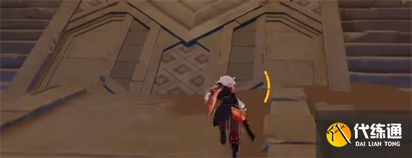 原神衡准大厅进入路线一览 原神衡准大厅进入路线一览