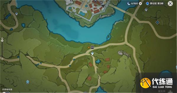 原神自往昔飘起的酒香任务全流程攻略 原神自往昔飘起的酒香任务全流程攻略