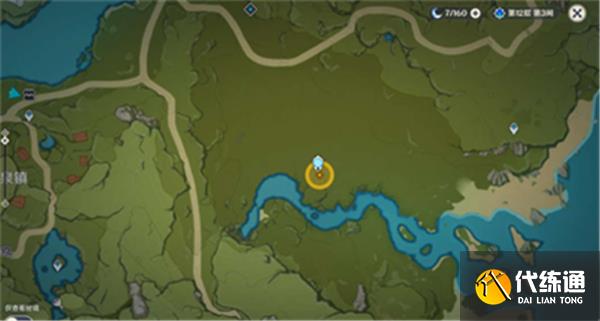 原神自往昔飘起的酒香任务全流程攻略 原神自往昔飘起的酒香任务全流程攻略