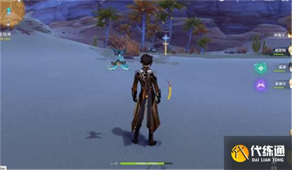 原神像因论派学者一样思考成就全流程攻略 原神像因论派学者一样思考成就全流程攻略