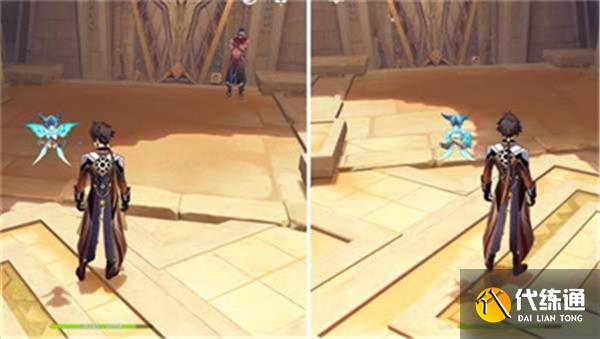 原神像因论派学者一样思考成就全流程攻略 原神像因论派学者一样思考成就全流程攻略