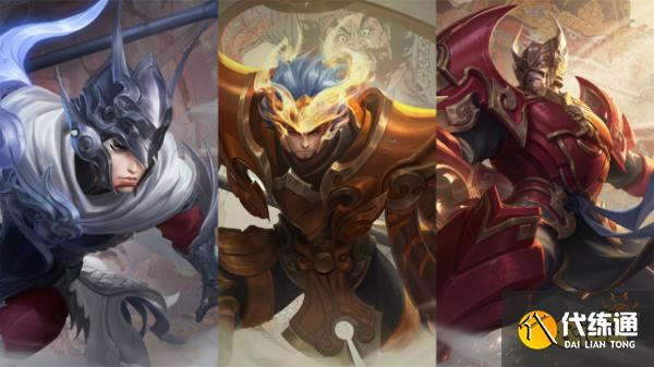 王者荣耀七周年返场投票皮肤有哪些 返场皮肤名单介绍