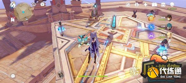 原神赤王陵秘境解密攻略10.jpg 原神赤王陵秘境解密攻略10.jpg