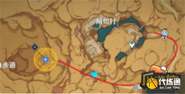 原神赤王陵秘境解密攻略13.png 原神赤王陵秘境解密攻略13.png