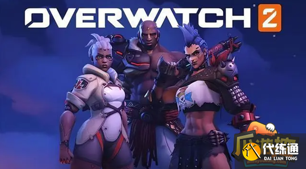 守望先锋2金色武器怎么获得 守望先锋2金色武器怎么获得