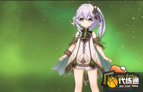 原神草神纳西妲武器怎么选择