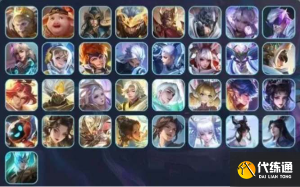 王者荣耀七周年返场皮肤有哪些 七周年返场皮肤名单及投票入口[多图]图片2