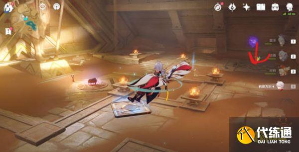 原神须弥沙漠华丽宝箱全收集攻略 沙漠地区华丽宝箱位置一览