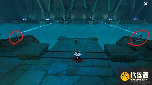 原神须弥沙漠华丽宝箱全收集攻略 沙漠地区华丽宝箱位置一览