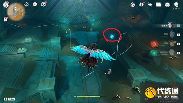 原神须弥沙漠华丽宝箱全收集攻略 沙漠地区华丽宝箱位置一览