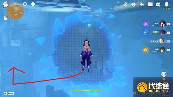 原神须弥沙漠华丽宝箱全收集攻略 沙漠地区华丽宝箱位置一览