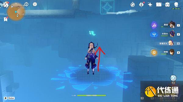 原神须弥沙漠华丽宝箱全收集攻略 沙漠地区华丽宝箱位置一览