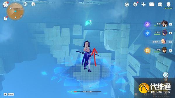 原神须弥沙漠华丽宝箱全收集攻略 沙漠地区华丽宝箱位置一览