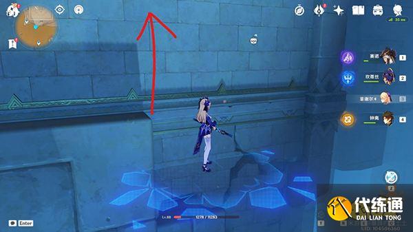 原神须弥沙漠华丽宝箱全收集攻略 沙漠地区华丽宝箱位置一览