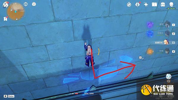 原神须弥沙漠华丽宝箱全收集攻略 沙漠地区华丽宝箱位置一览