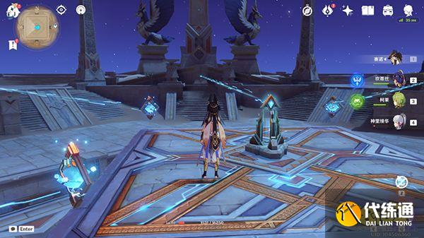 原神须弥沙漠华丽宝箱全收集攻略 沙漠地区华丽宝箱位置一览