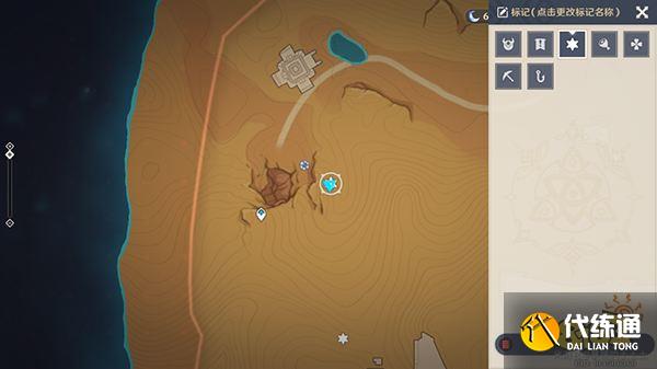 原神须弥沙漠华丽宝箱全收集攻略 沙漠地区华丽宝箱位置一览