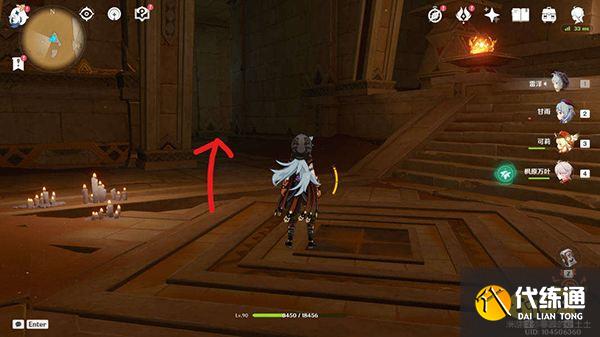 原神须弥沙漠华丽宝箱全收集攻略 沙漠地区华丽宝箱位置一览