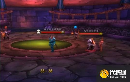 魔兽世界NAXX教官怎么过 怀旧服wlkNAXX教官攻略[多图]图片1