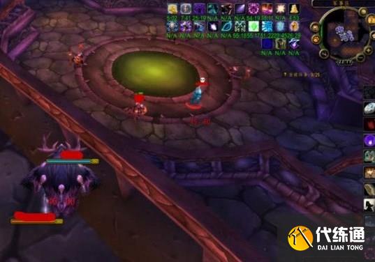 魔兽世界NAXX教官怎么过 怀旧服wlkNAXX教官攻略[多图]图片4