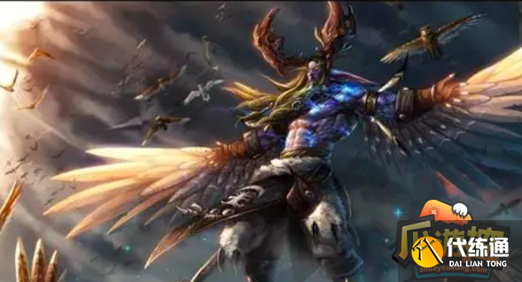 魔兽世界怀旧服WLK驱除幻象任务完成攻略