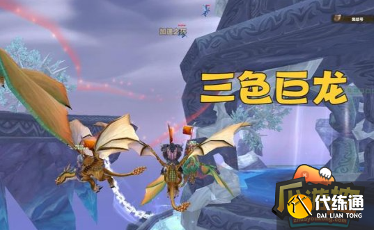 魔兽世界怀旧服wlk魔环尾王怎么打