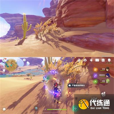 原神活力之家宝箱全收集攻略 活力之家宝箱位置大全[多图]图片10