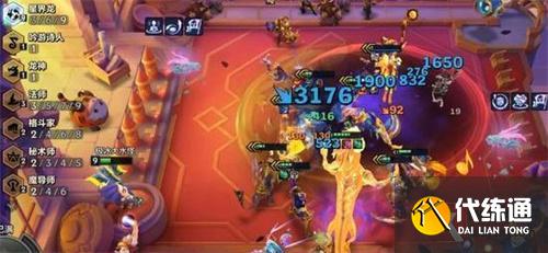 云顶之弈和金铲铲之战有什么区别 区别在哪里