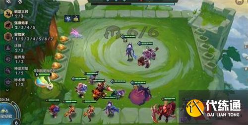 云顶之弈和金铲铲之战有什么区别 区别在哪里